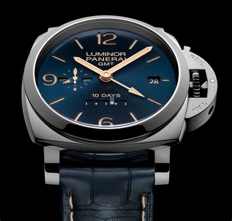 Panerai watch value